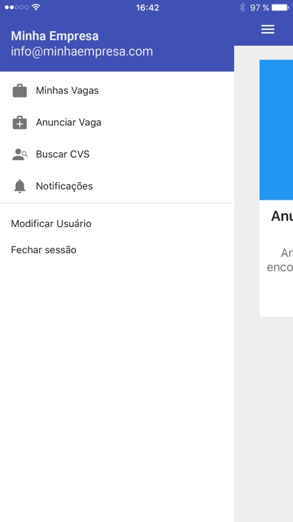 InfoJobs para Empresas