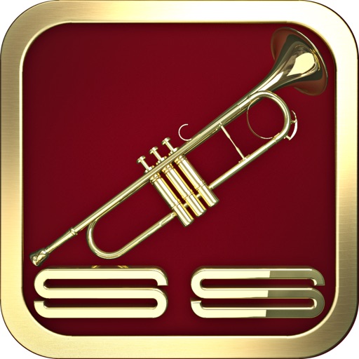 TrumpetSS icon