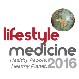 Lifestyle Medicine 2016