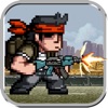 Rambo Hero Legend - Metal Shootgun - iPadアプリ