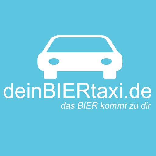 deinBIERtaxi icon