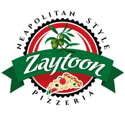 Zaytoon Pizza
