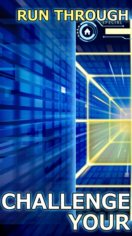 SPEED:3D Racing screenshot 1
