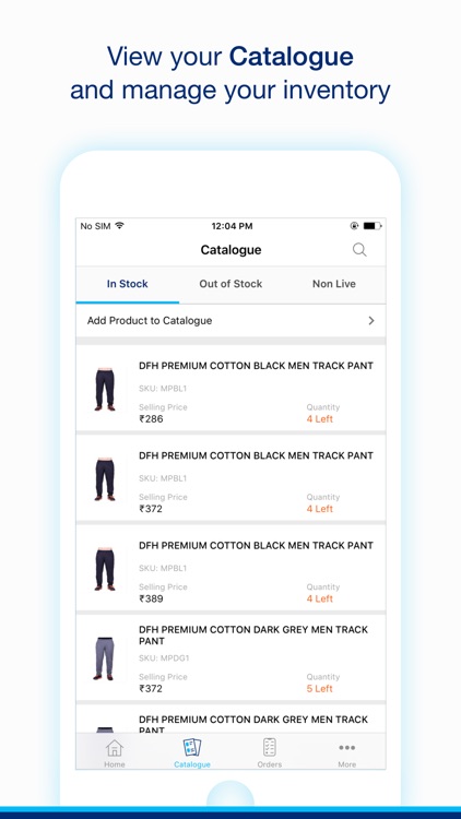 Paytm Mall Seller