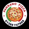 Parrano Pizza