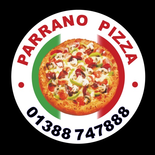 Parrano Pizza icon