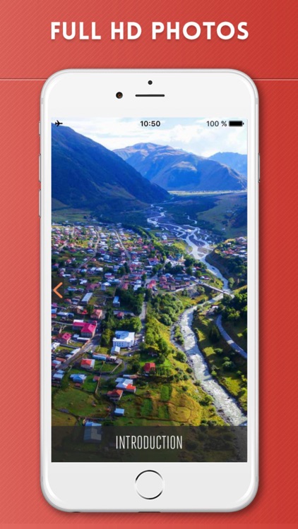 Stepantsminda Travel Guide