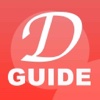 DGUIDE - 待ち時間 アプリ for ディズニー