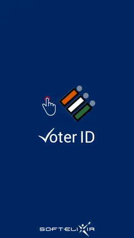 Game screenshot Voter Id Card mod apk