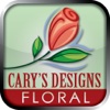 Cary's Designs Floral