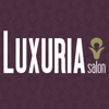 Luxuria Salon Team App
