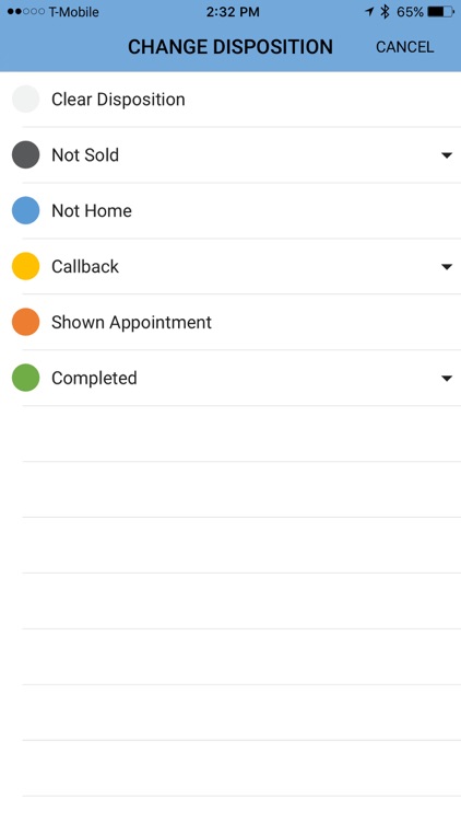 Spark Solar App screenshot-3