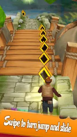 Game screenshot Maze Escape Run apk