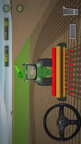 Game screenshot Farming Simulator Tractor Simulator Truck Trail 3D hack