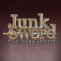 JunkSword+