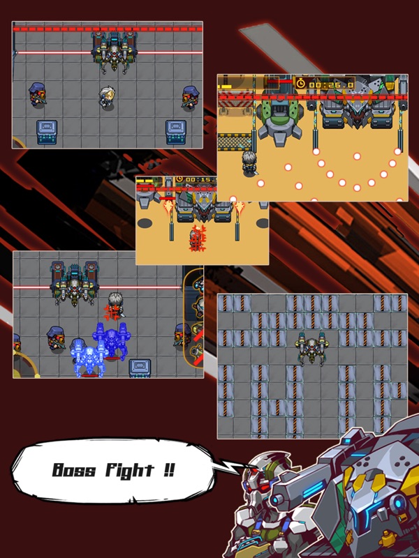 VR Mission EXT screenshot 9