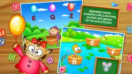 Game screenshot 123 Kids Fun GAMES образовательные игры для детей mod apk