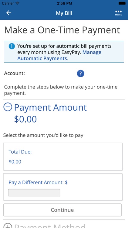 Cox Connect screenshot-3