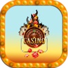 OldSchool Cassino Carousel Of Slots Machines - Play Free Vegas Classic Game - Spin & Win!!