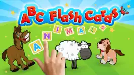 Game screenshot ABC Alphabet Learning Games For Kids-Word Spelling mod apk