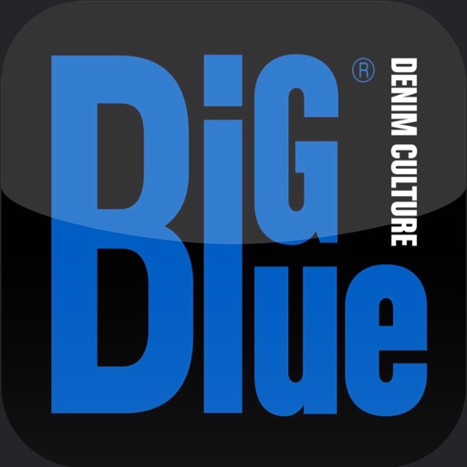 BigBlue icon