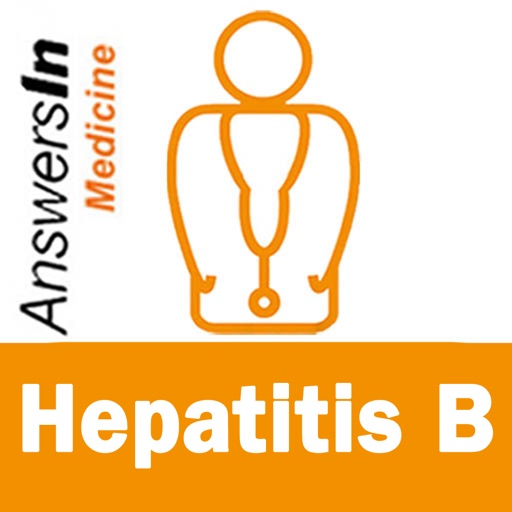 AnswersIn Hepatitis B icon