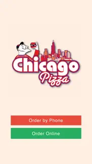 How to cancel & delete chicago pizza ls11 2