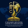 Calvary Revival Church Chesapeake