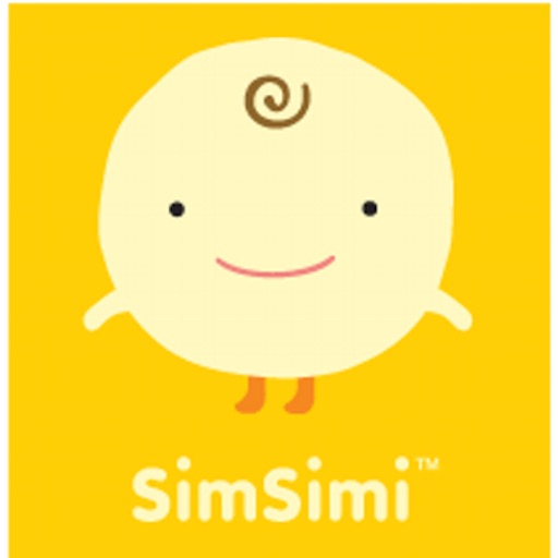 Faketalk - Chatbot funny for simsimi