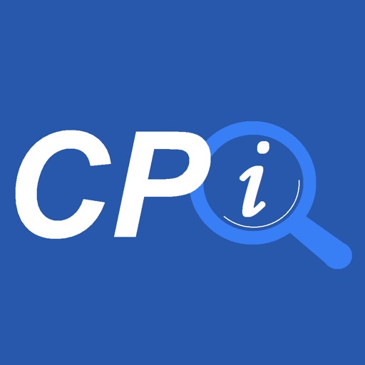 CPInfo by Helen Fornazier