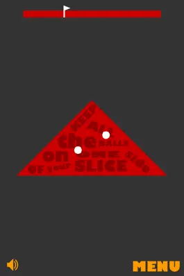 Game screenshot Fat Slice apk