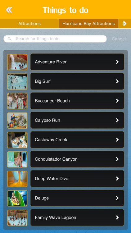 Kentucky Kingdom and Hurricane Bay