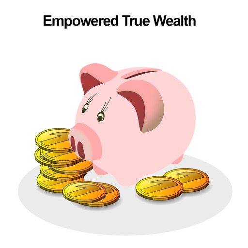 Empowered True Wealth