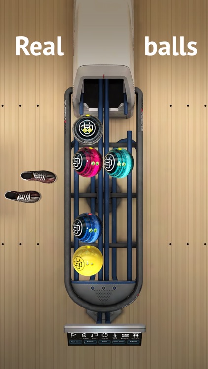 Bowling by Jason Belmonte screenshot-3