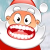 Dentist Christmas Santa Claus