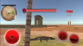 Game screenshot Crocodile Life -Wild Hunter mod apk