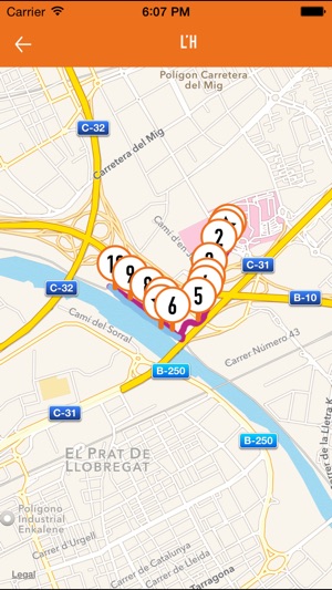 Circuits Game(圖2)-速報App