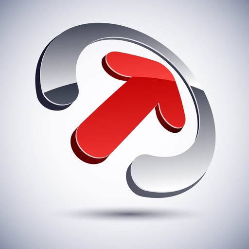 VTube - Free Video & Music player Icon