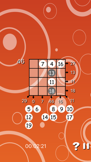 MagicSquares vla(圖2)-速報App