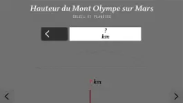 Game screenshot Échelles de tailles hack