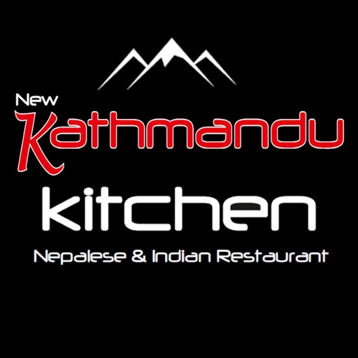New Kathmandu Kitchen icon