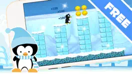 Game screenshot Crazy Cute Baby Penguin Run For Free Game hack