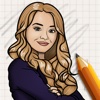 Let's Draw for Girl Meets World