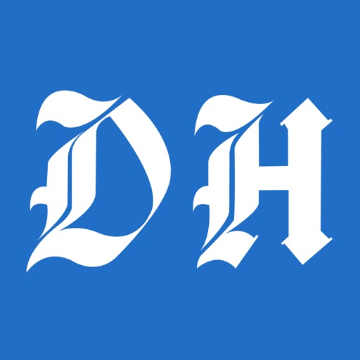 Daily Herald News icon