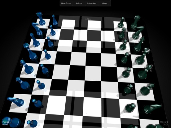Screenshot #4 pour Chess HD