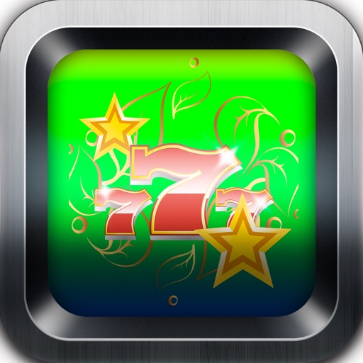 Casino Free Slots Casino Party - Free Fruit Machines Icon