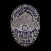 Hawthorne PD