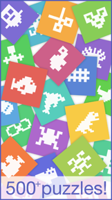 PuzzleBits screenshot