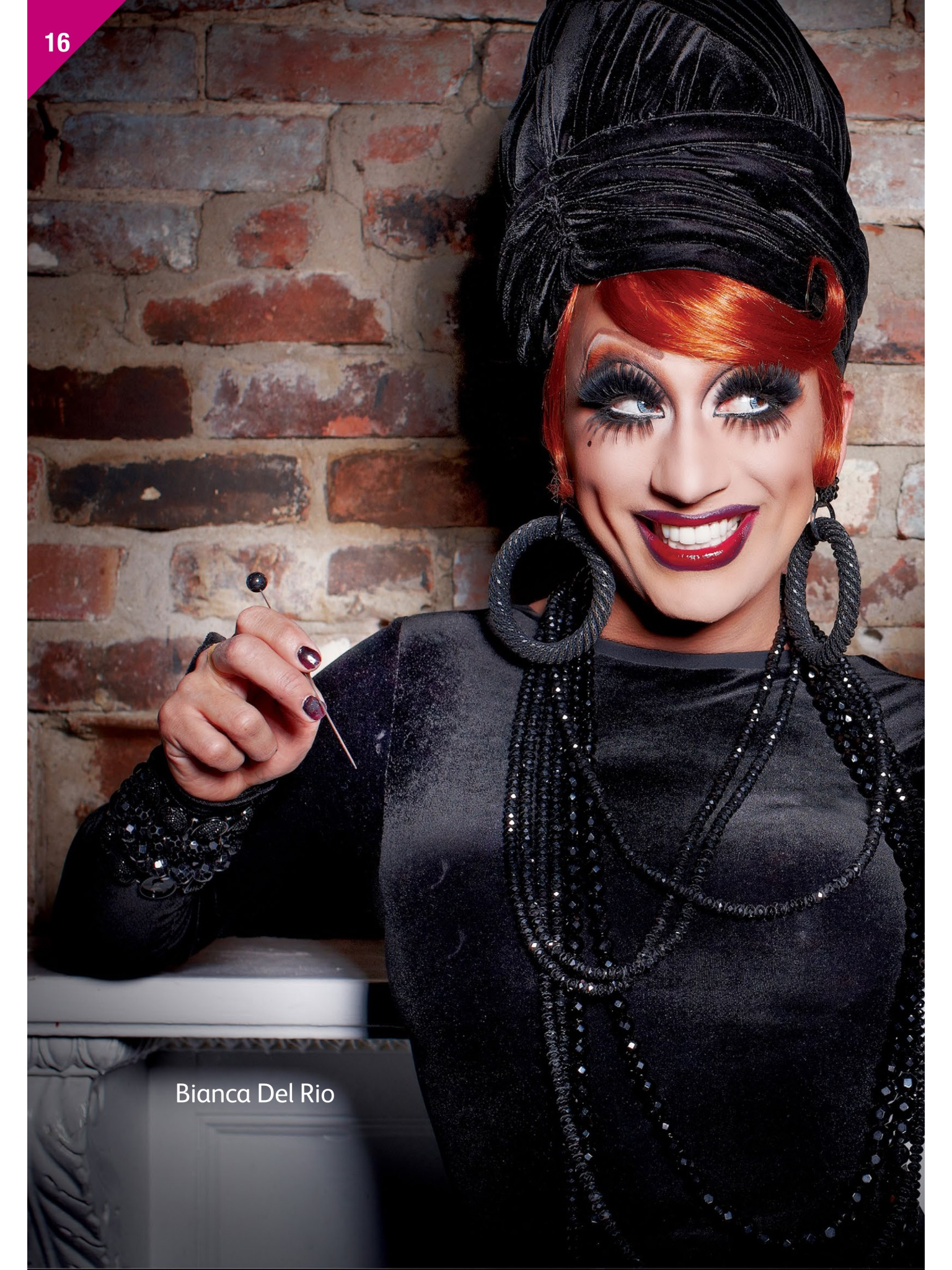 Frock Magazine