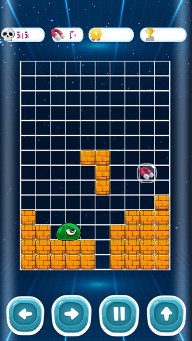 The Climber Brick screenshot 2